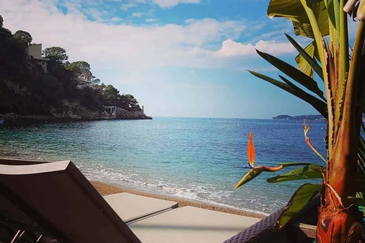 Eden Plage Mala