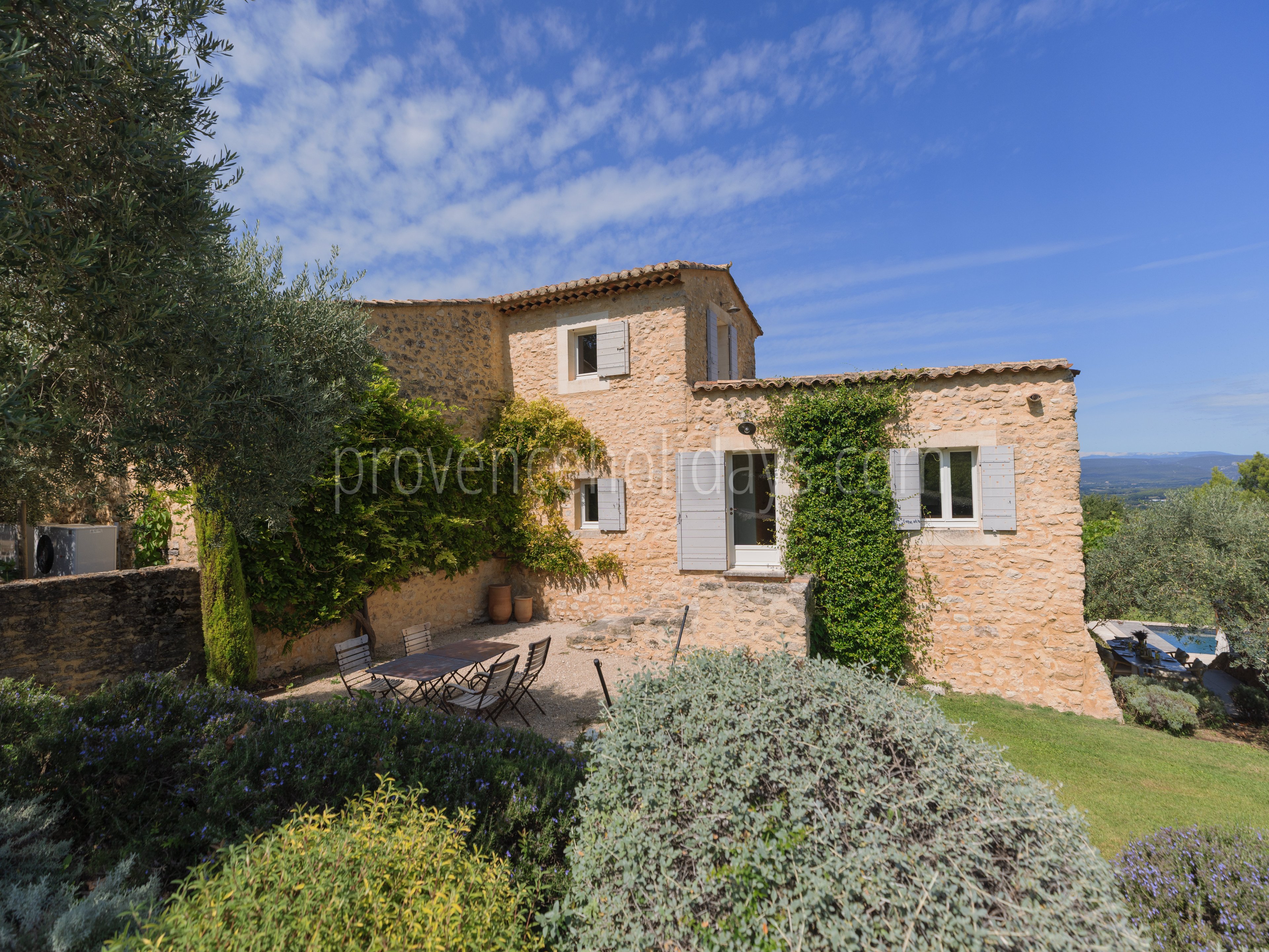 52 - Villa Mimosa: Villa: Exterior