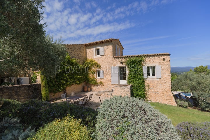 52 - Villa Mimosa: Villa: Exterior