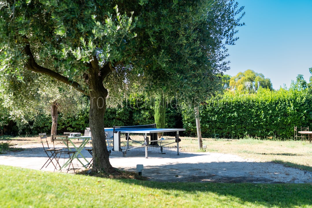 35 - Villa Blanche: Villa: Exterior