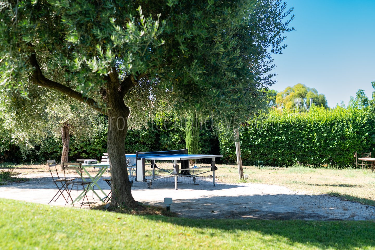 35 - Villa Blanche: Villa: Exterior