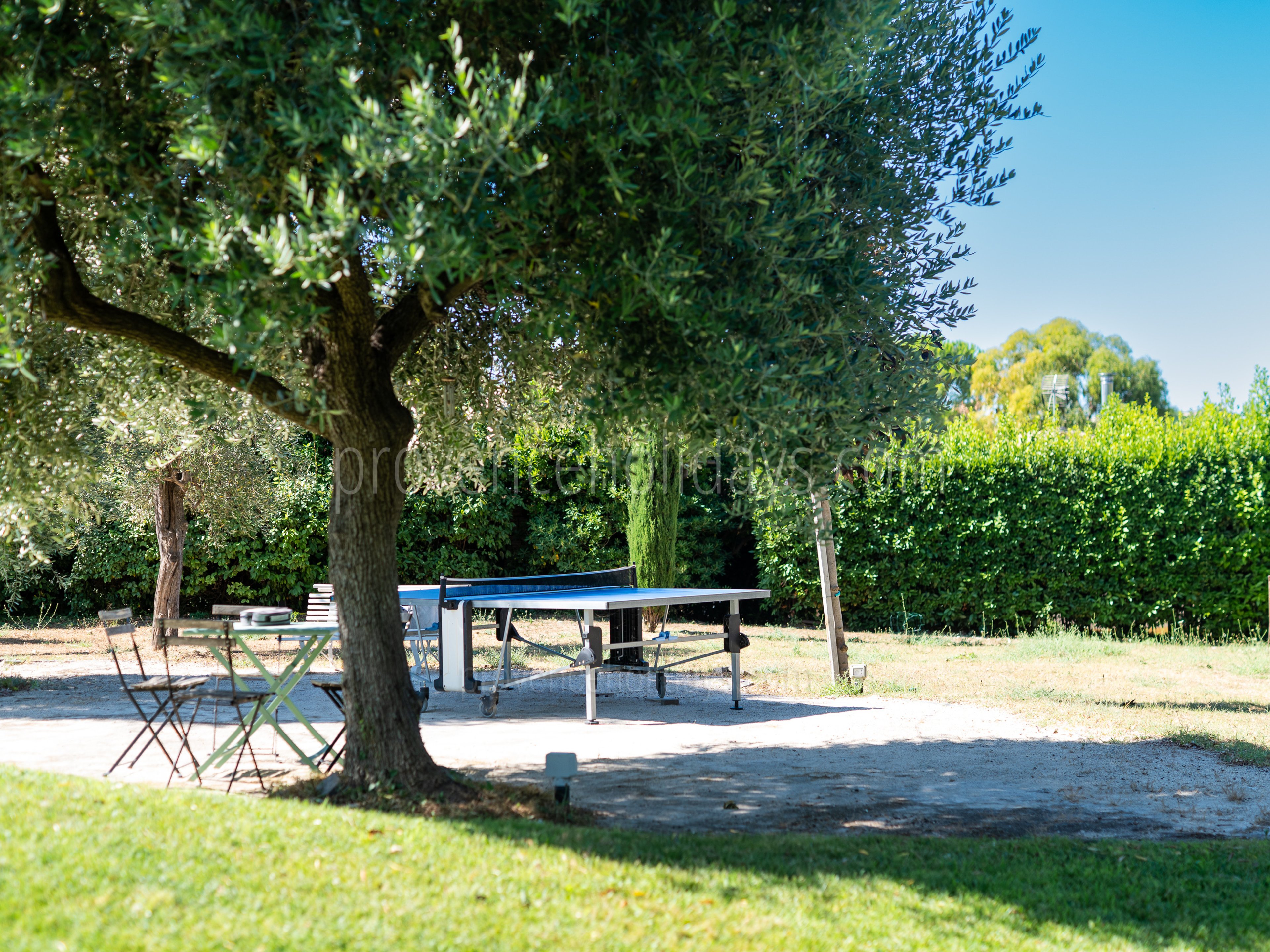 35 - Villa Blanche: Villa: Exterior