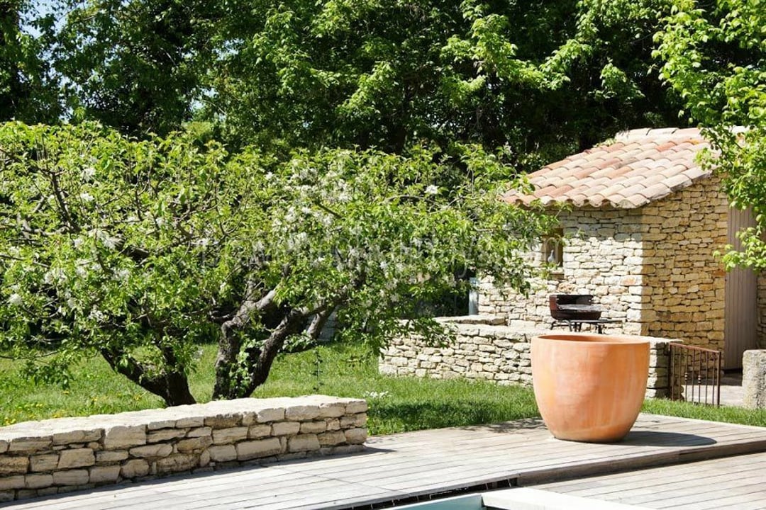 41 - La Maison du Chemin: Villa: Exterior