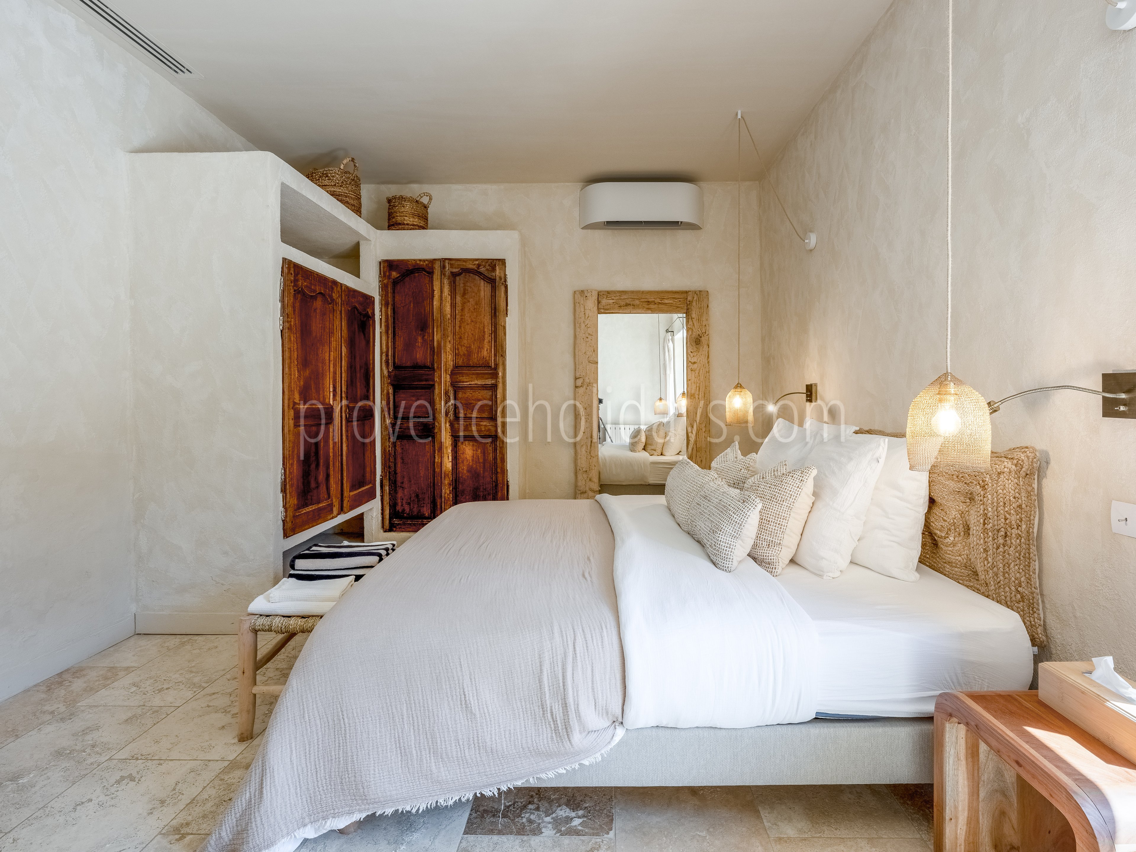 Domaine des Lys - 49