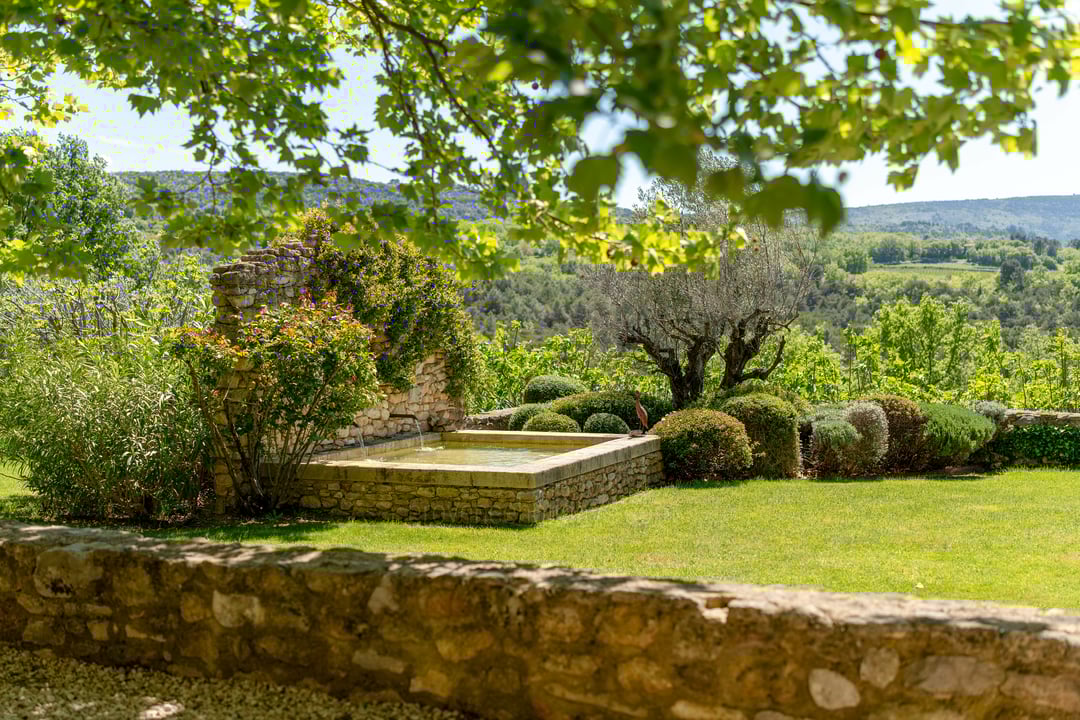 61 - Le Mas des Vignes: Villa: Exterior