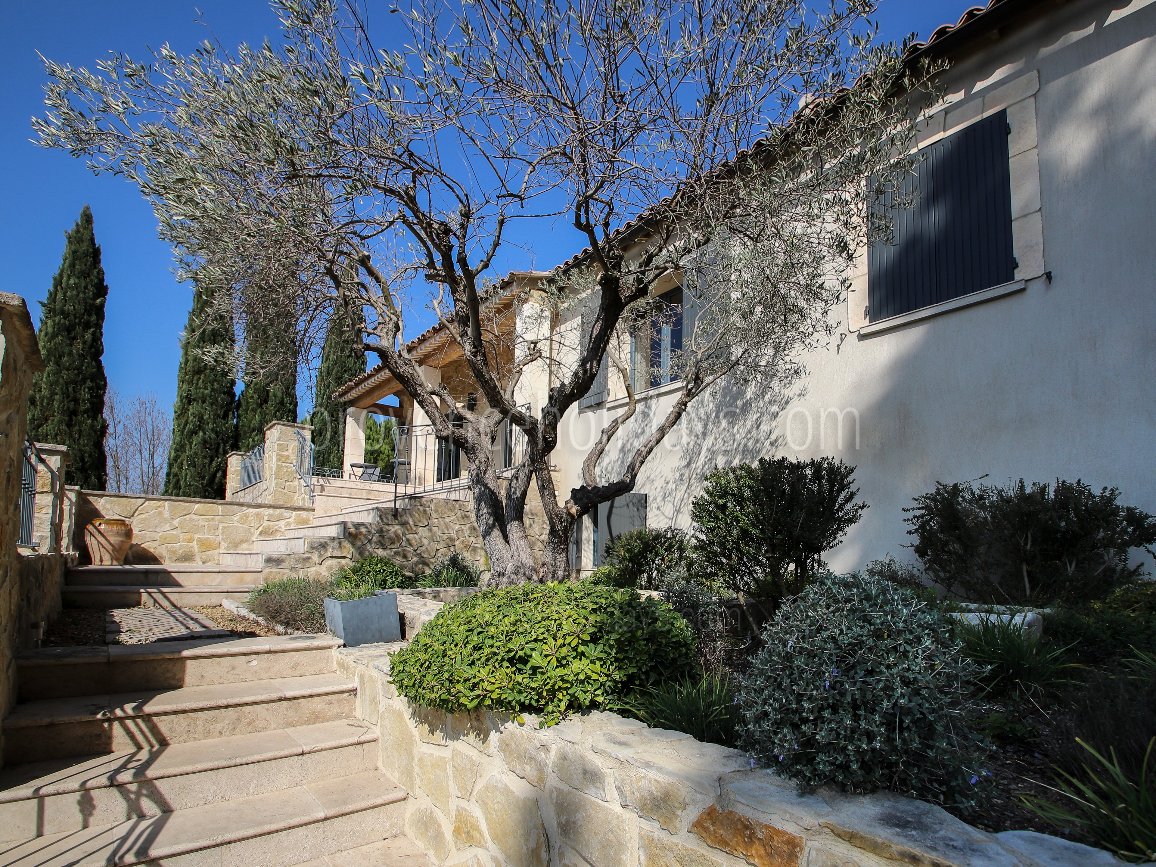 21 - Villa Côté Est: Villa: Exterior