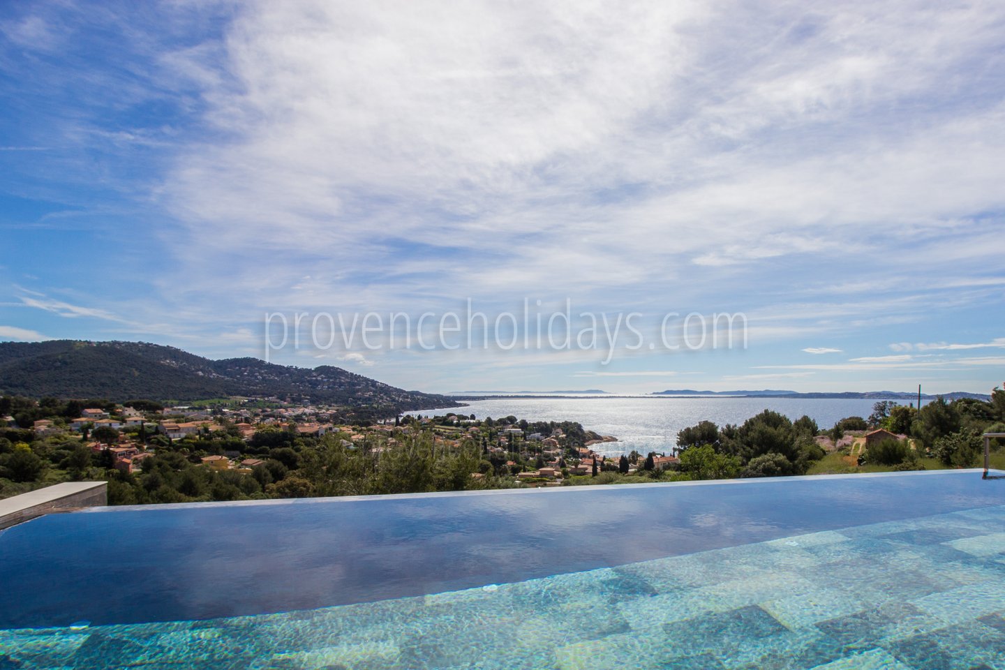 29 - Villa Carqueiranne: Villa: Pool