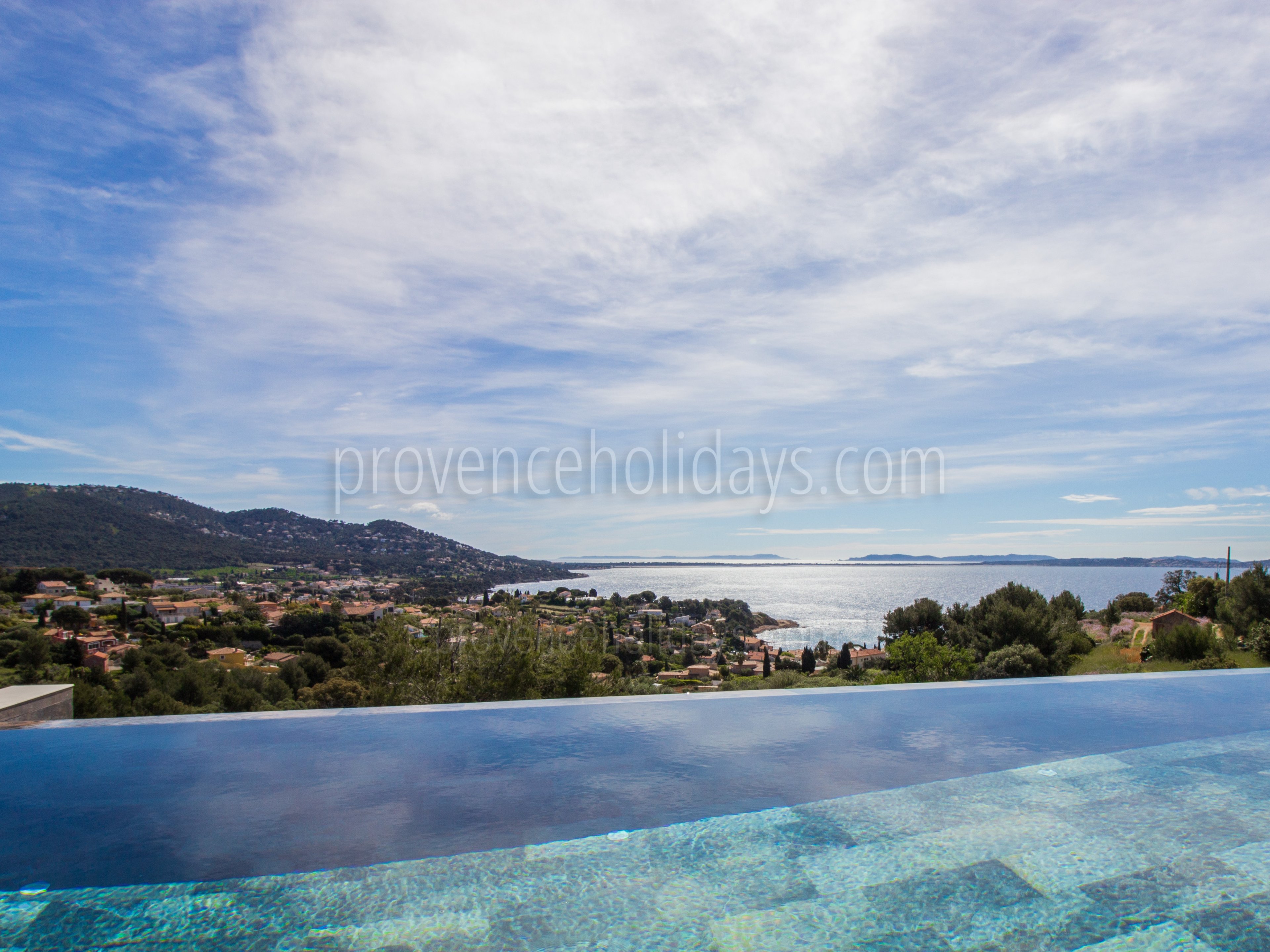 29 - Villa Carqueiranne: Villa: Pool