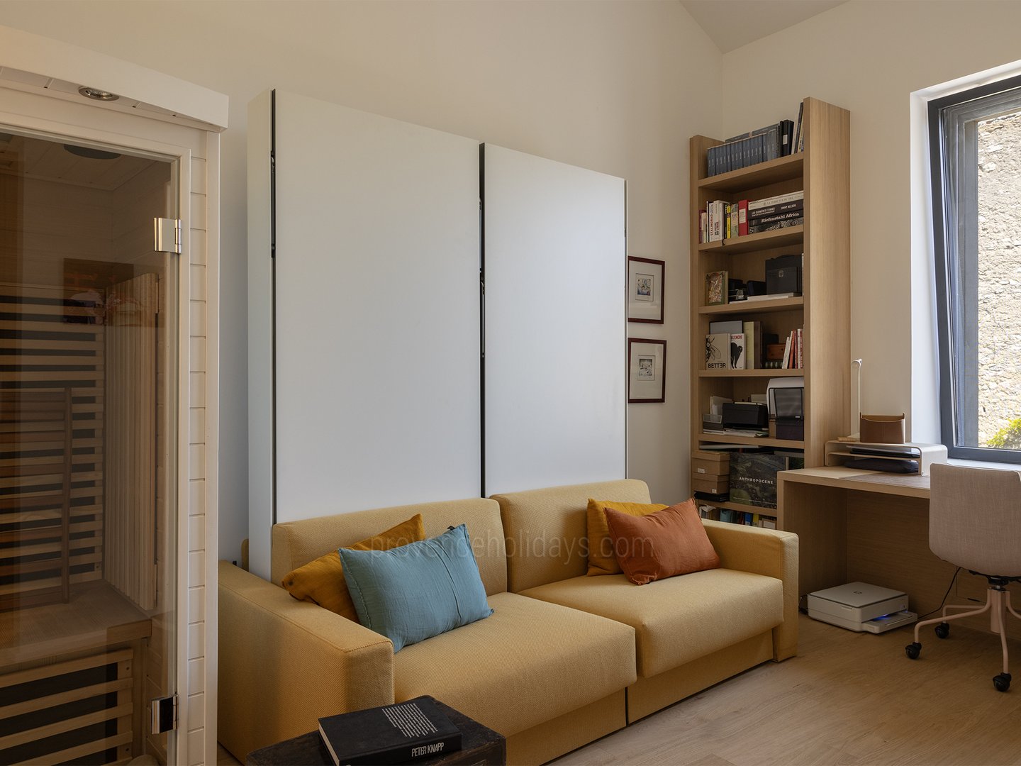 14 - Maison La Source: Villa: Interior