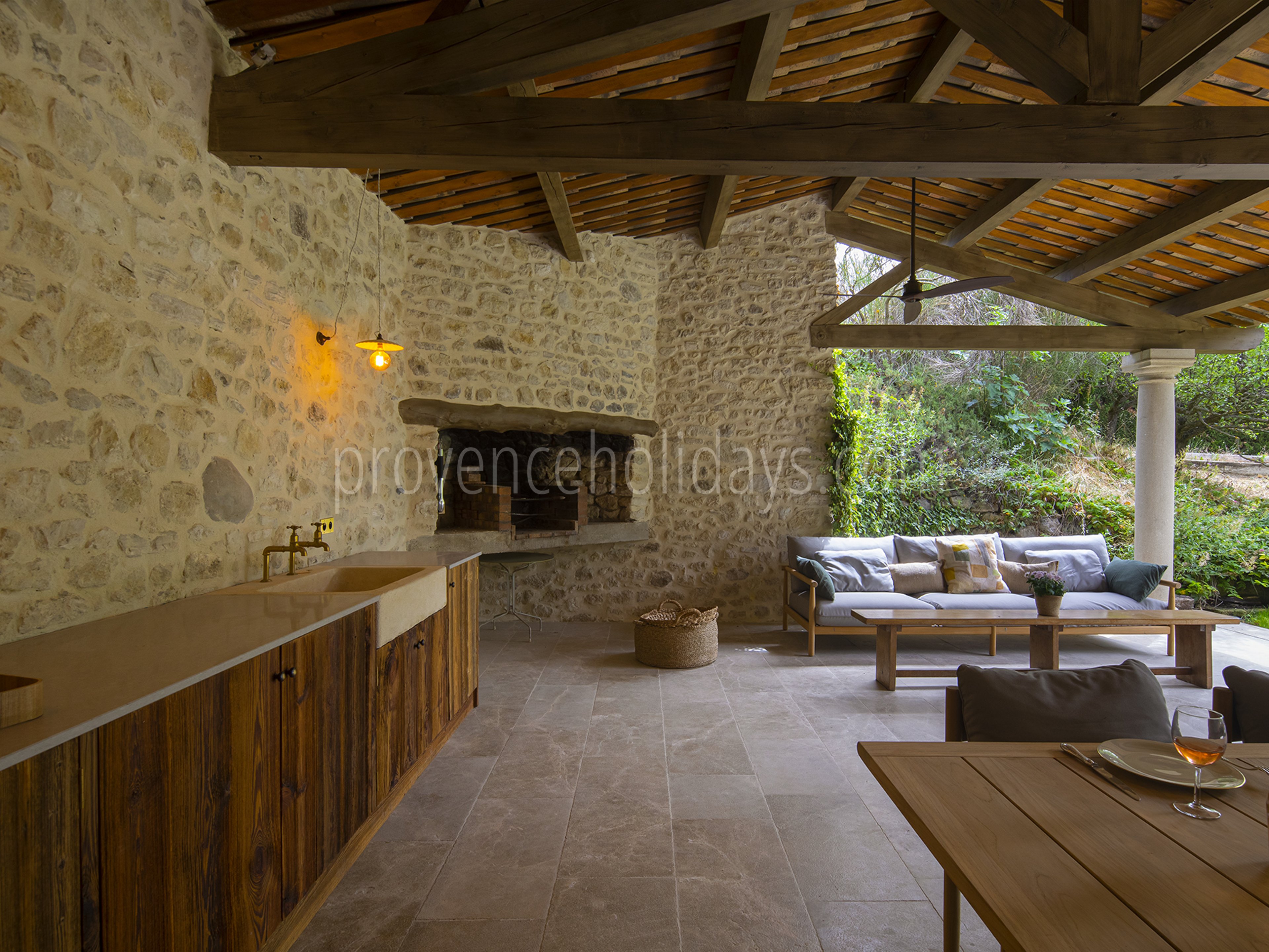 11 - Villa Dahlia: Villa: Exterior