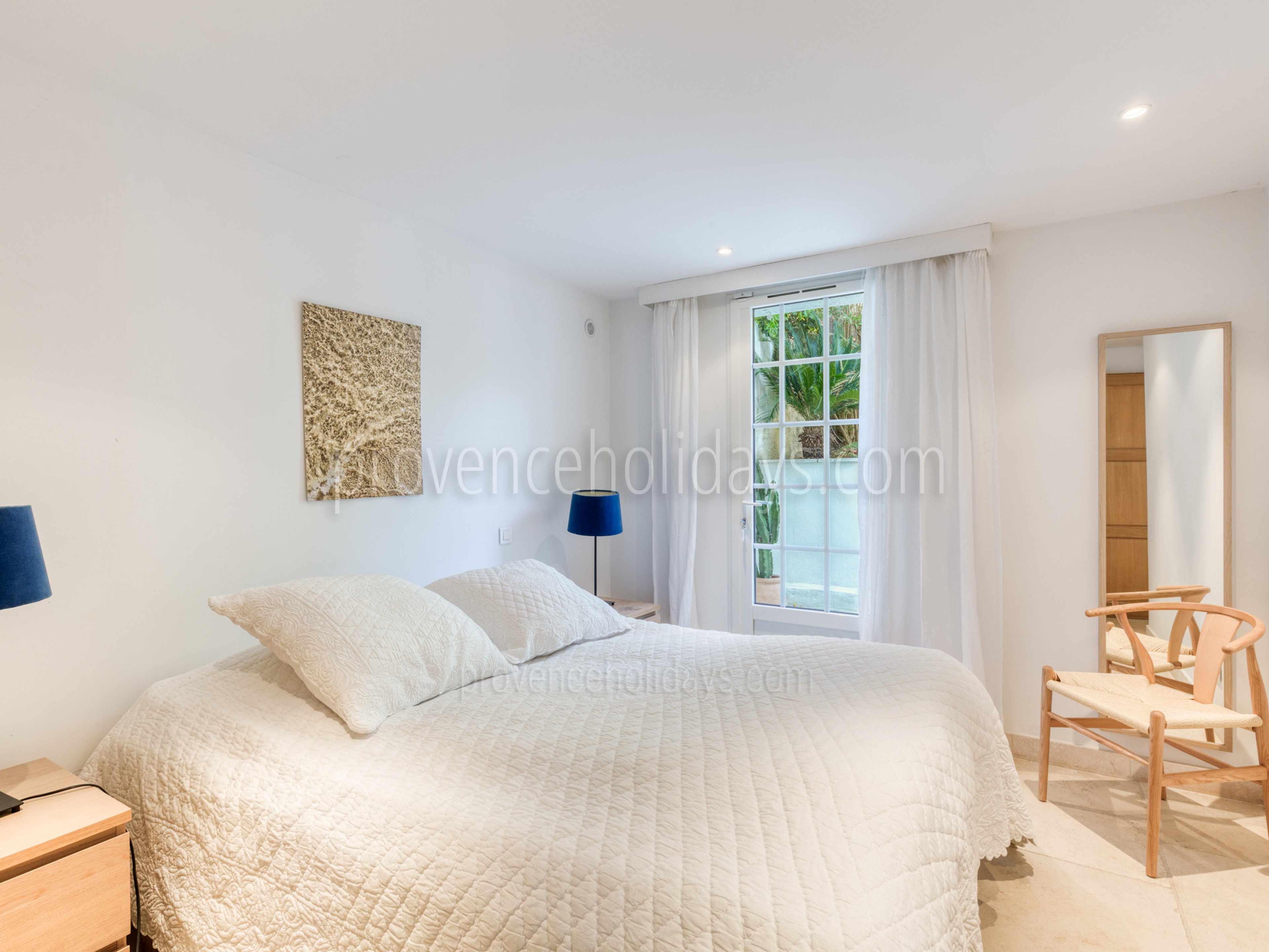 13 - Villa Pearl: Villa: Bedroom