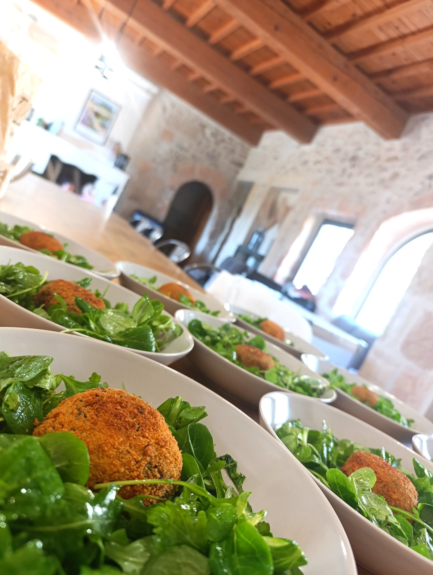private dining