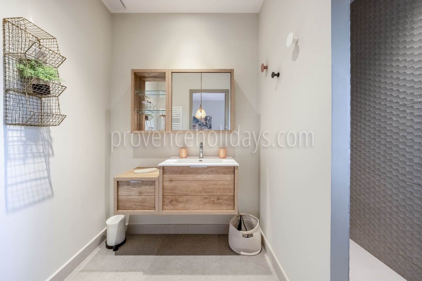 20 - Villa Alba: Villa: Bathroom