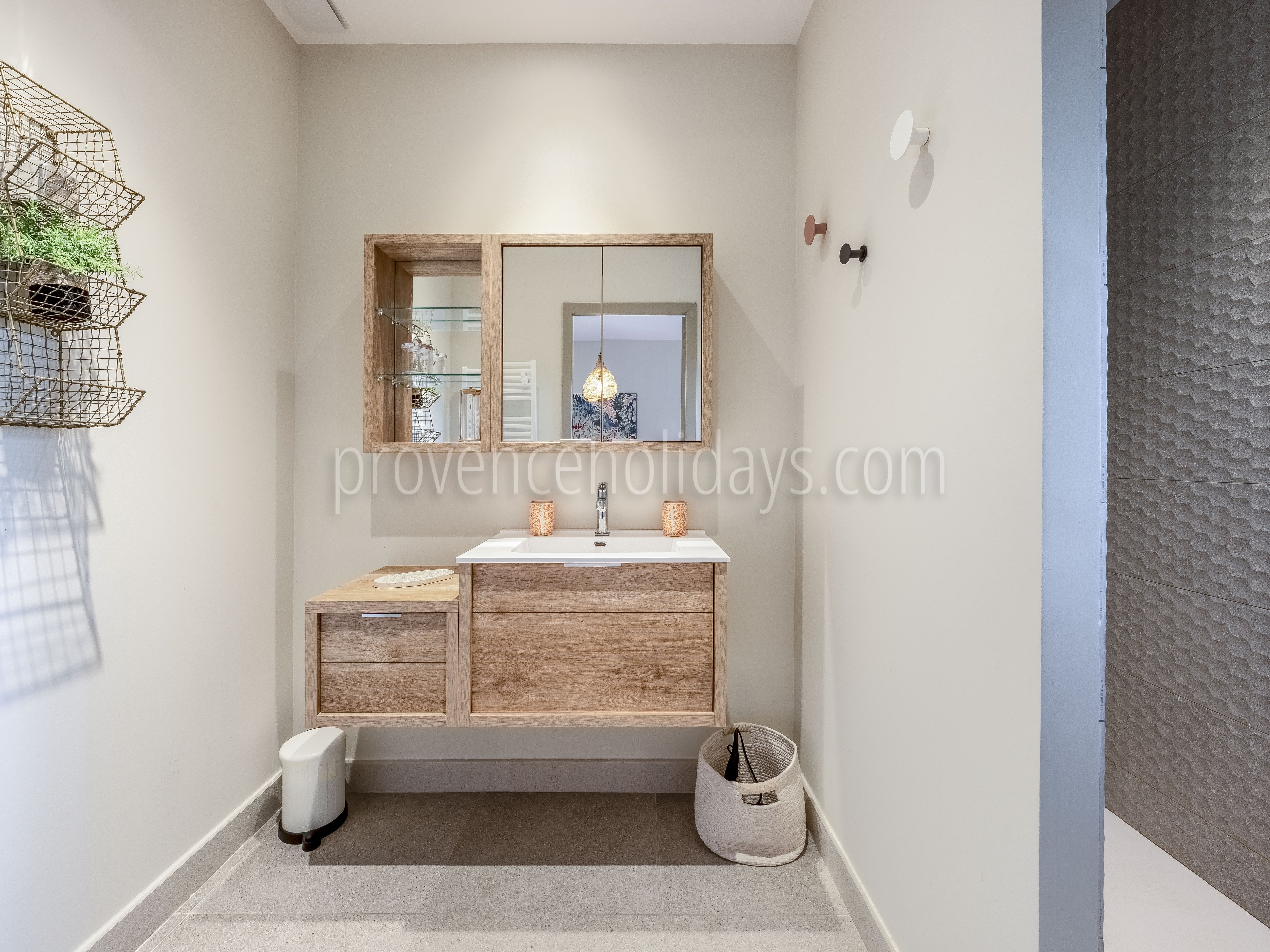 20 - Villa Alba: Villa: Bathroom