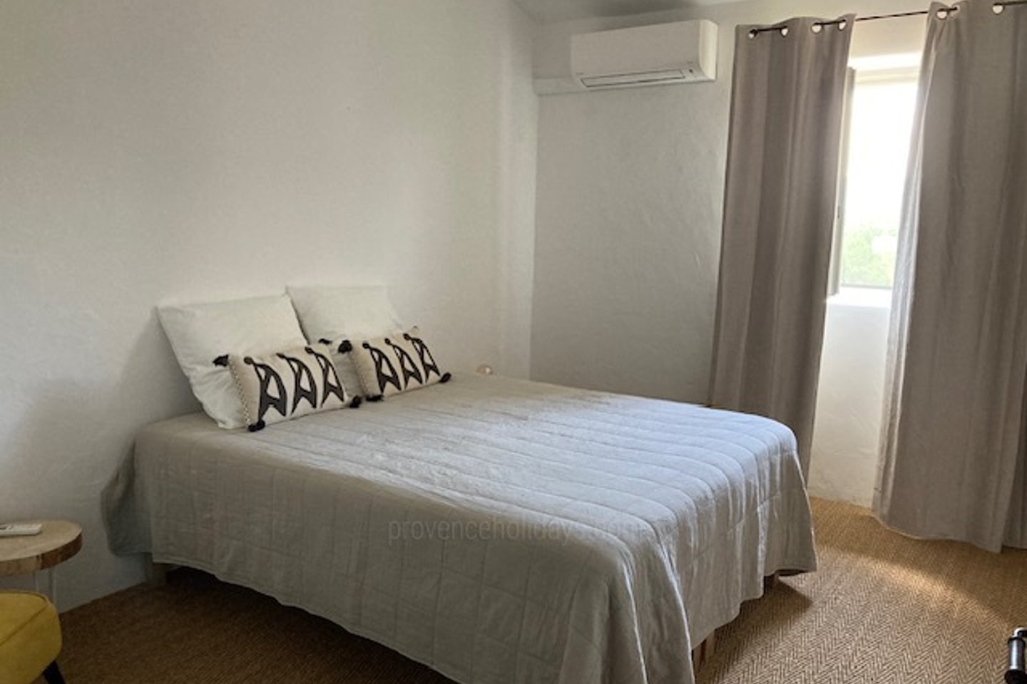 27 - Maison Capoune: Villa: Bedroom