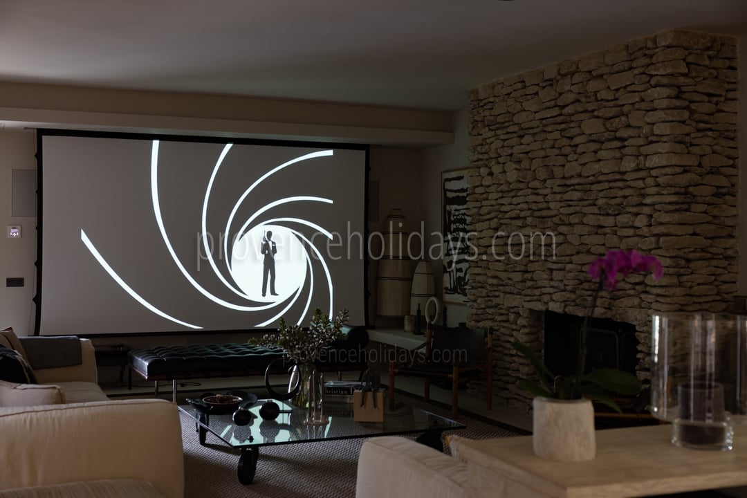 68 - Mas Paradis: Villa: Interior