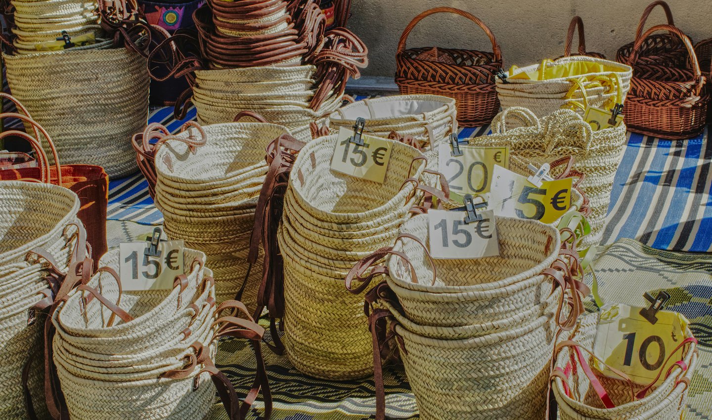 products market france