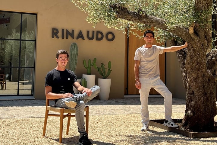 Domaine Rinaudo