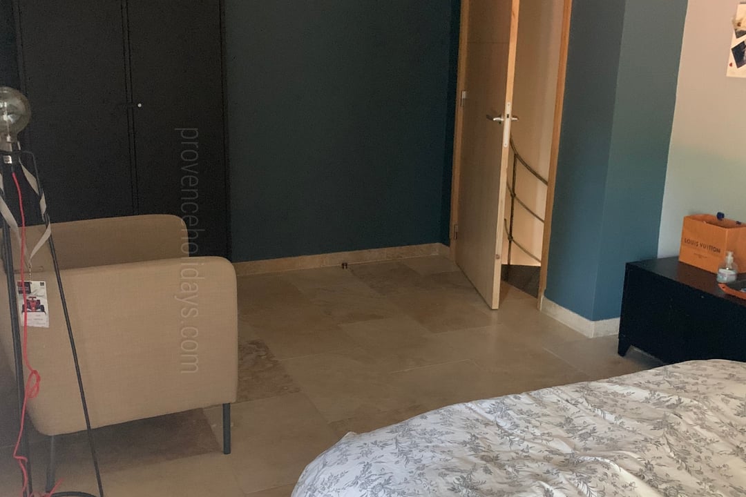 14 - Chez Thomas: Villa: Interior