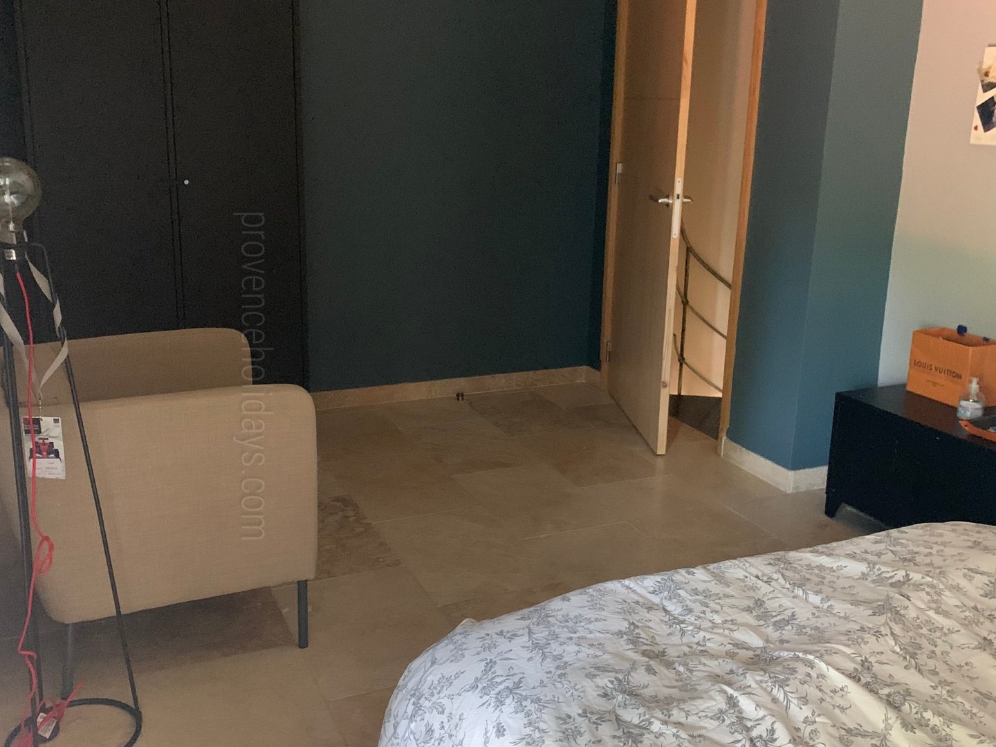 14 - Chez Thomas: Villa: Interior