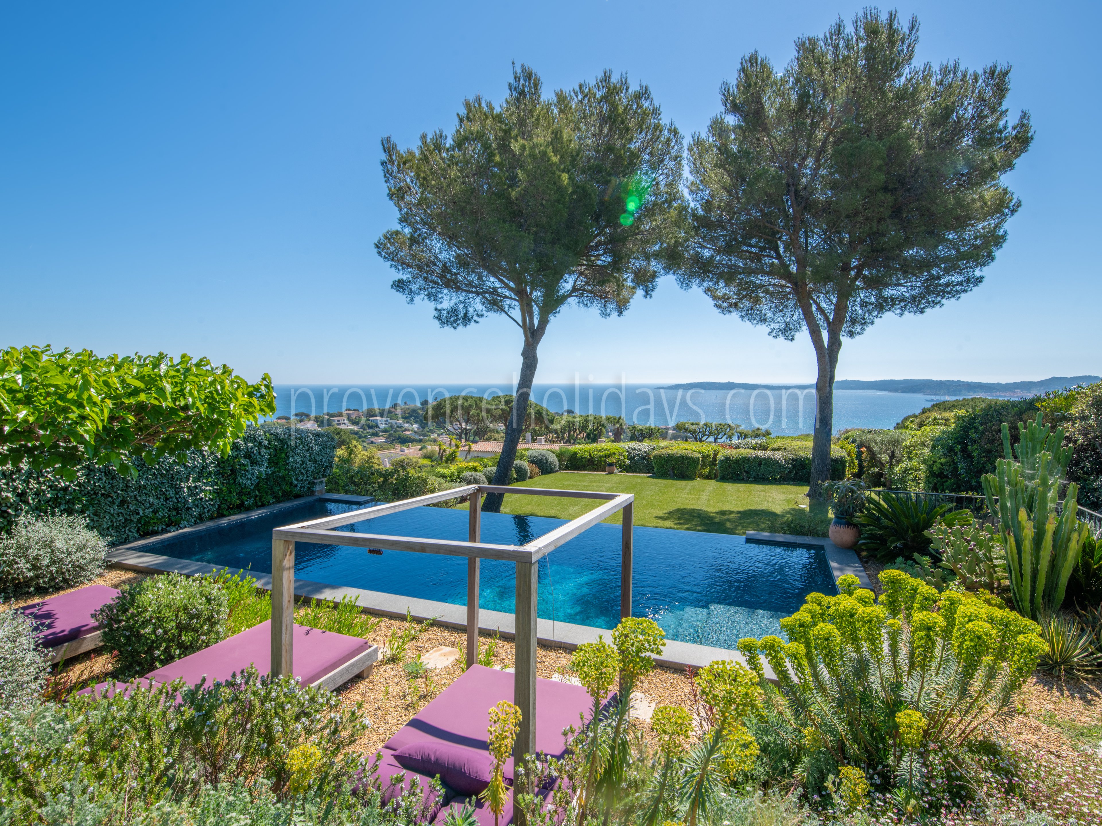 Villa Infinite - 1