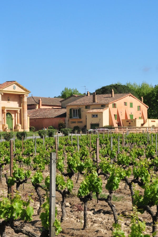 Domaine Bertaud Belieu