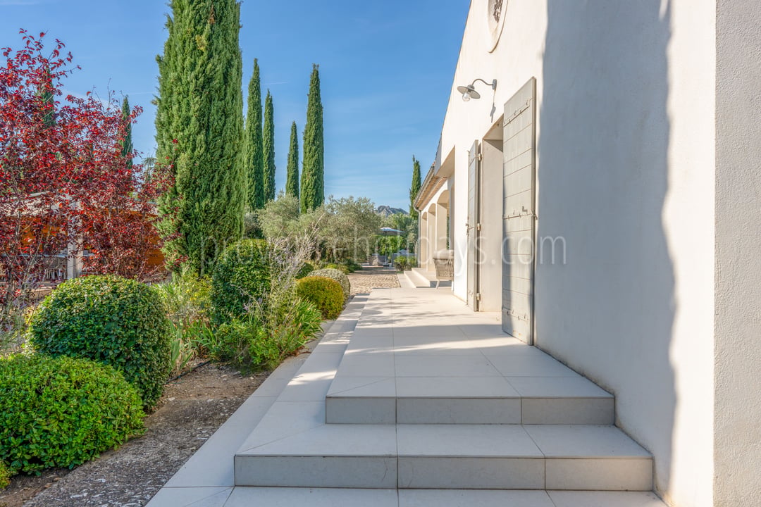 32 - Villa Alba: Villa: Exterior