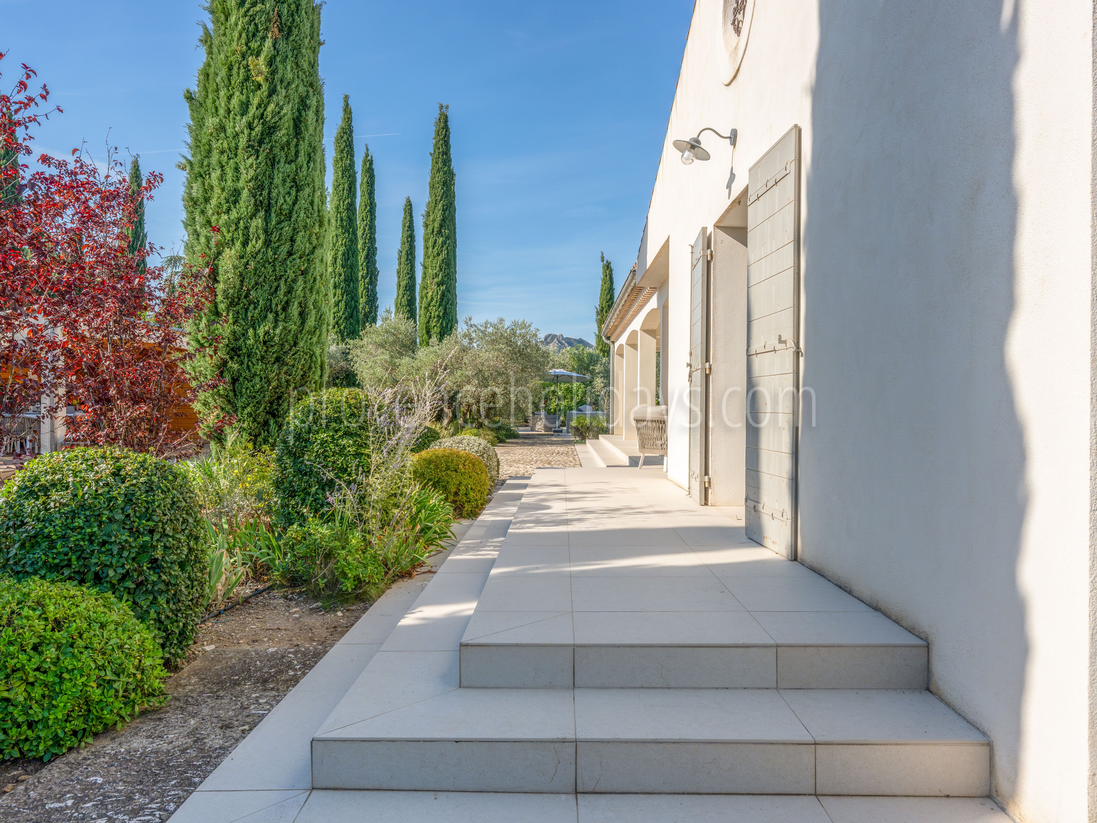 32 - Villa Alba: Villa: Exterior