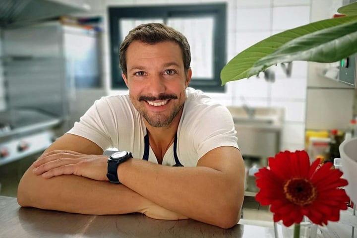 Restaurant I Dilettanti
