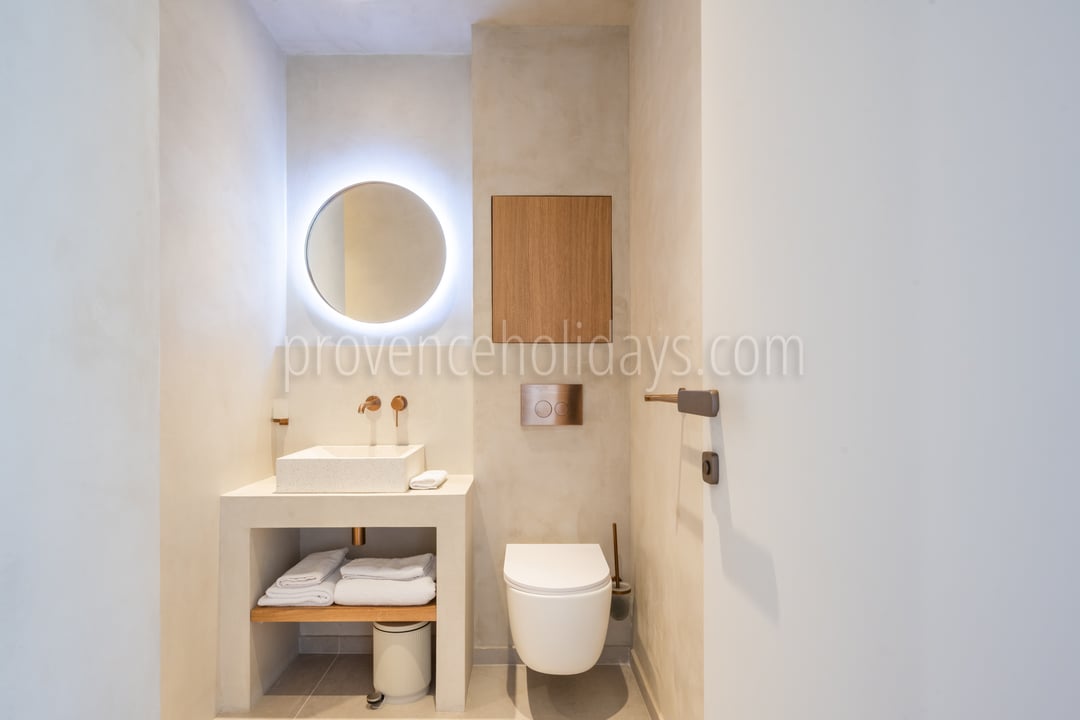 37 - Villa Alba: Villa: Bathroom