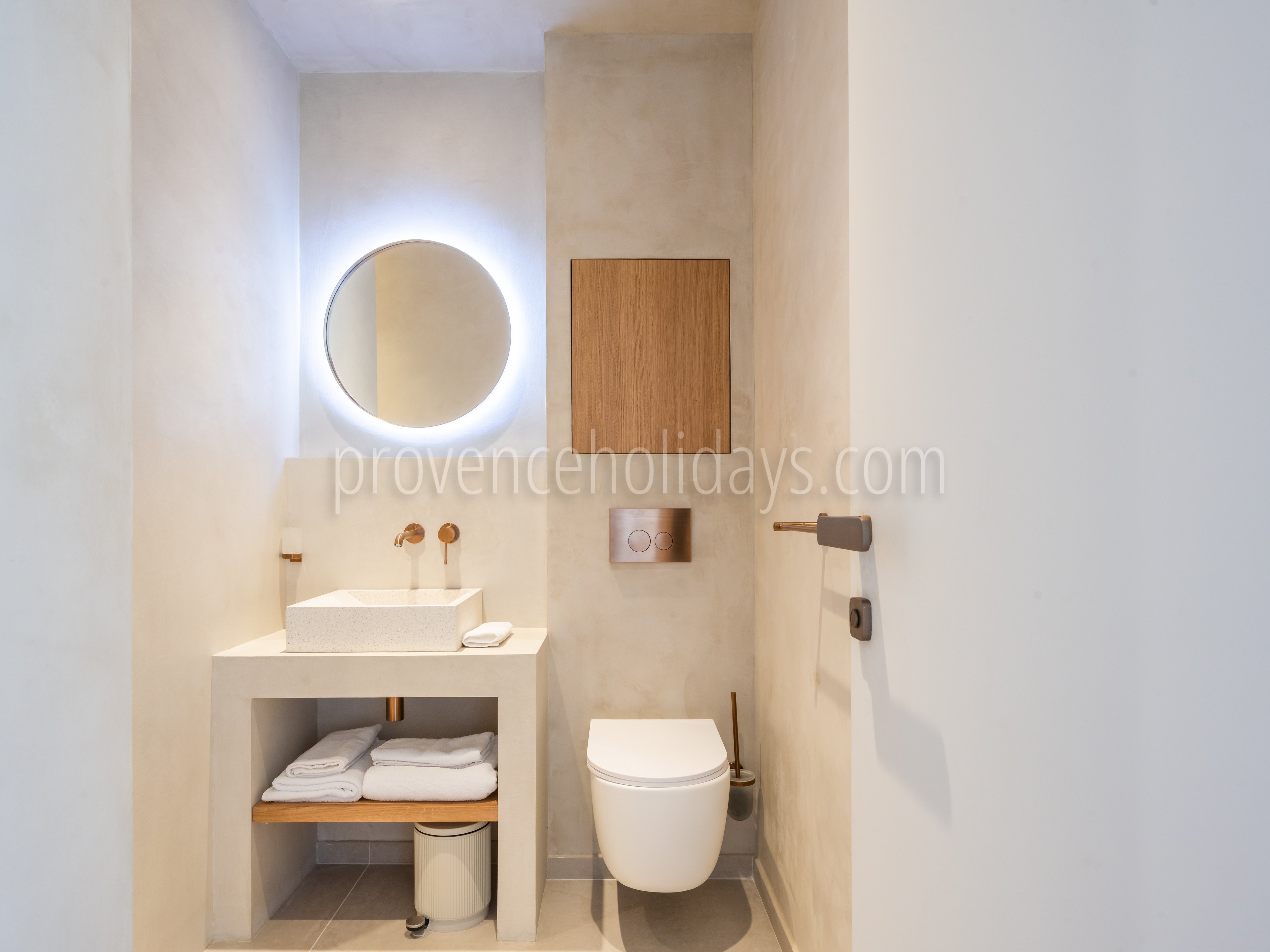 37 - Villa Alba: Villa: Bathroom