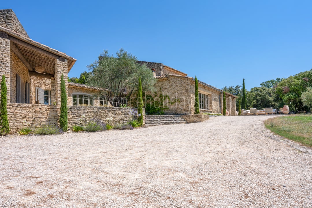 68 - Domaine des Lys: Villa: Exterior
