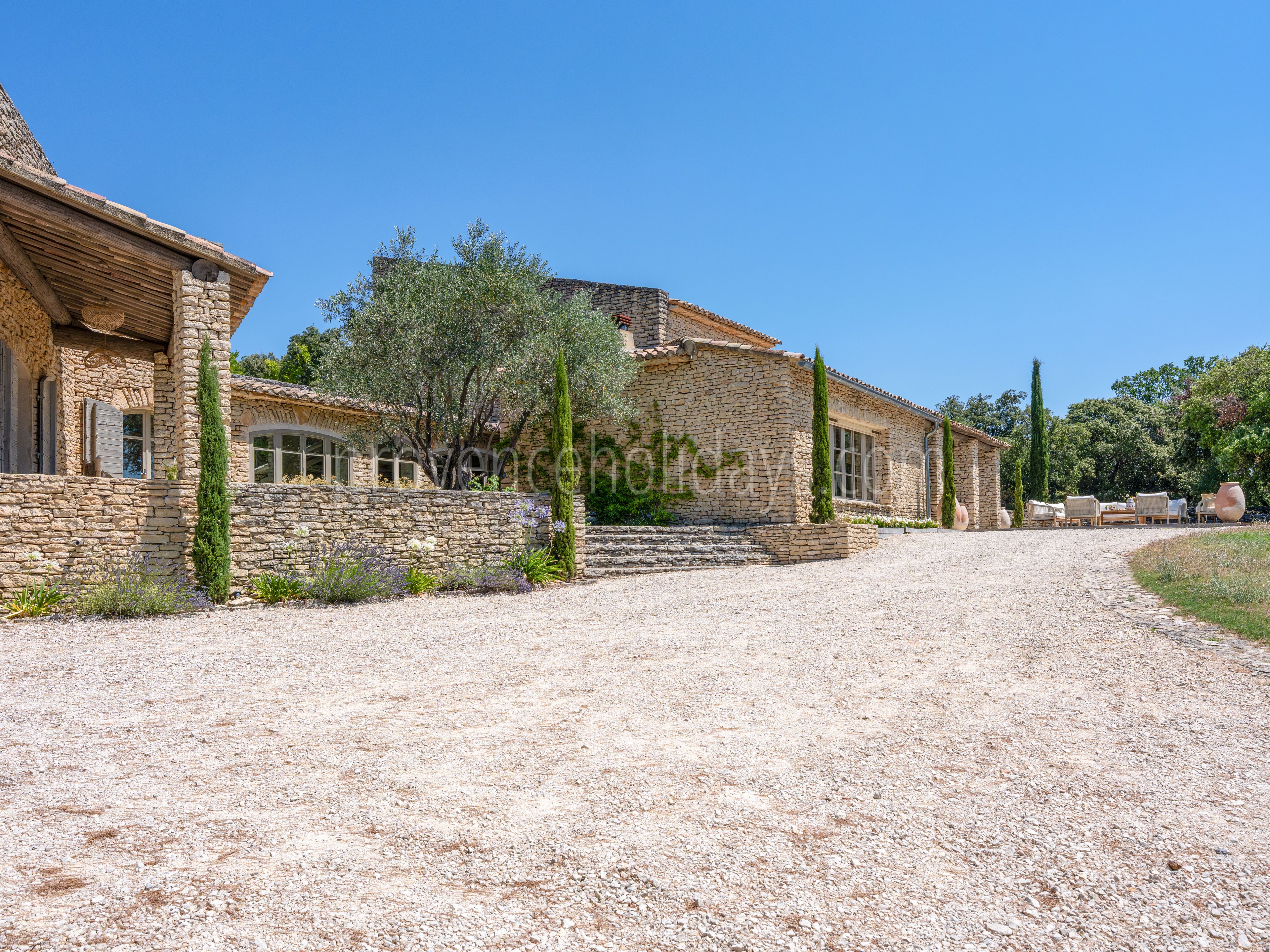 68 - Domaine des Lys: Villa: Exterior