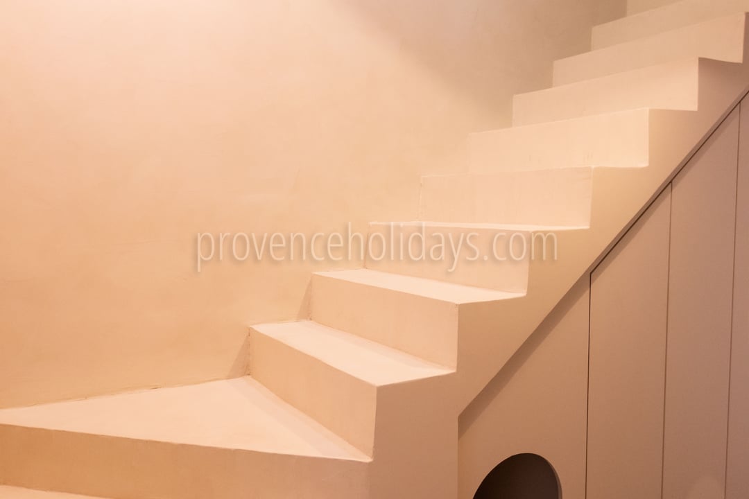 23 - Villa Adeline: Villa: Interior