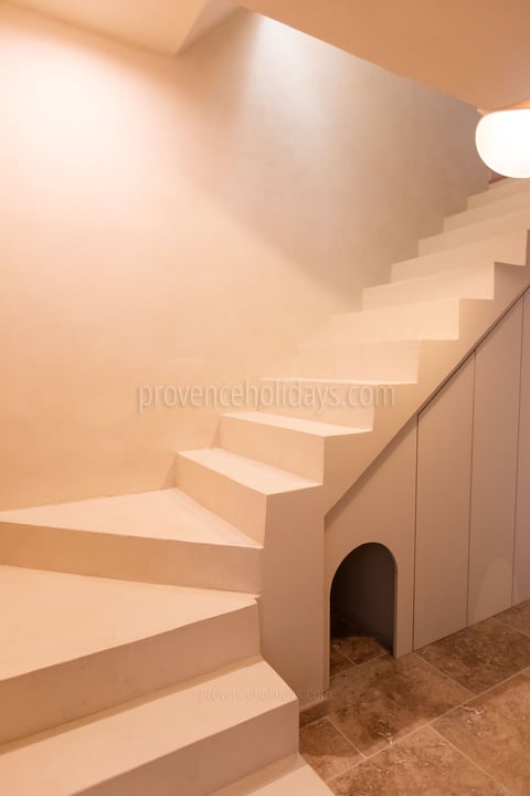 23 - Villa Adeline: Villa: Interior