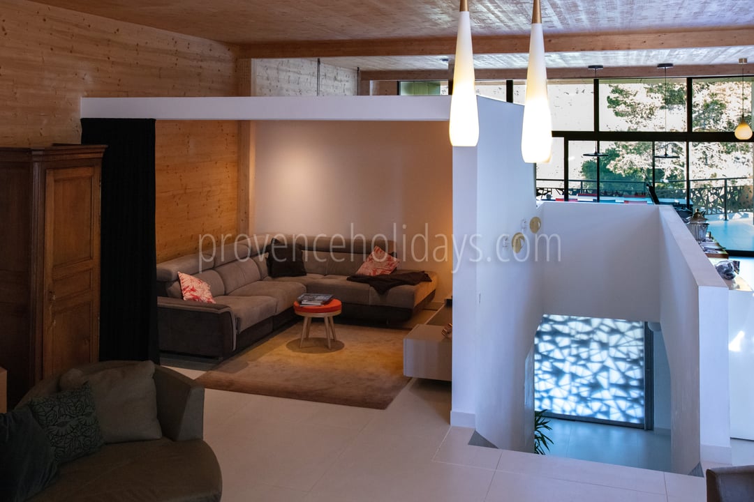 45 - Villa Gem: Villa: Interior