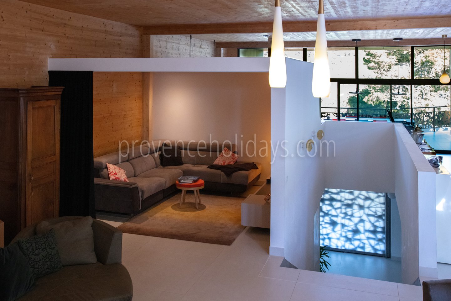 45 - Villa Gem: Villa: Interior