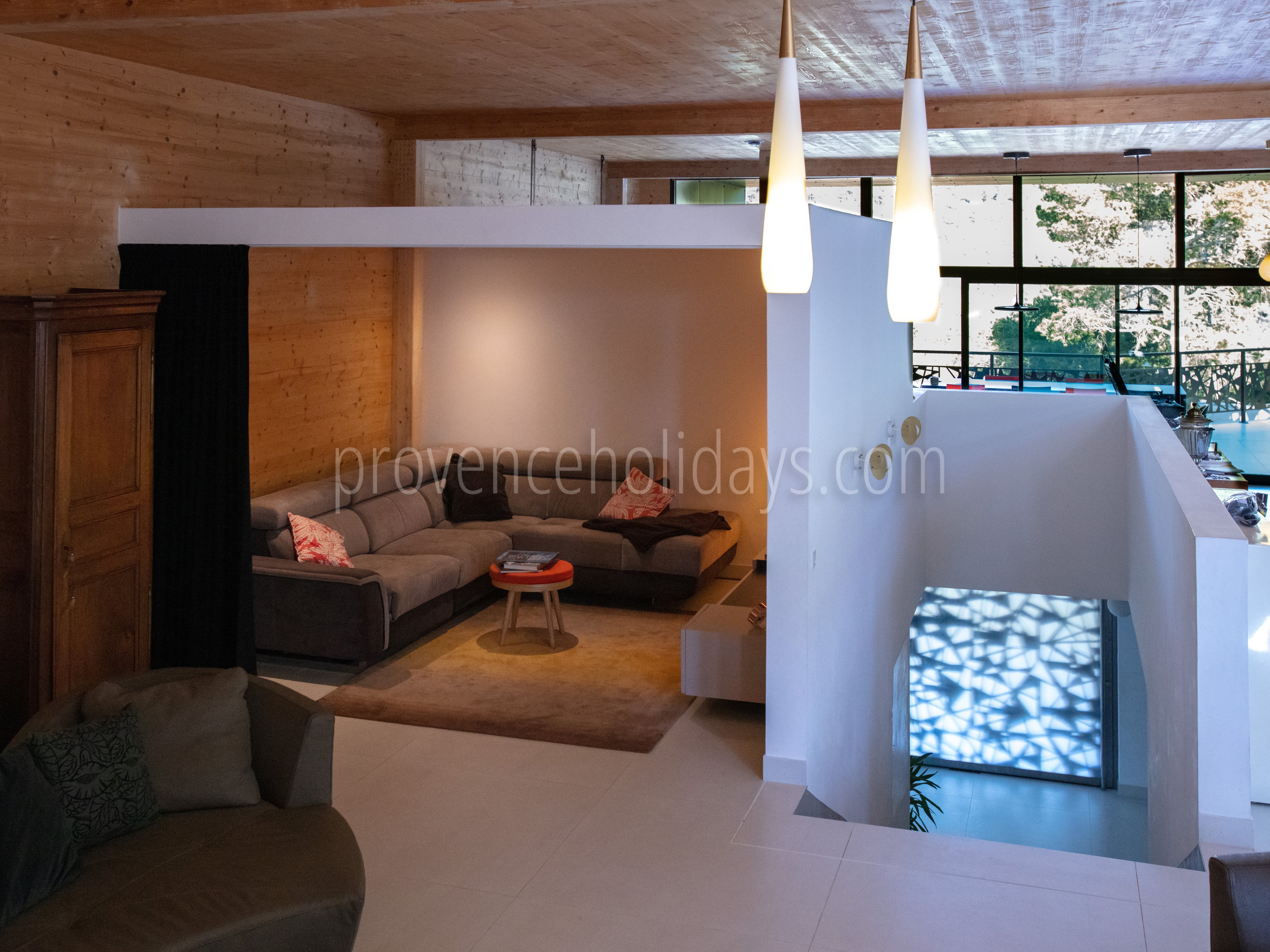 45 - Villa Gem: Villa: Interior