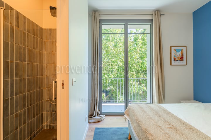 53 - Maison Margaux: Villa: Bathroom