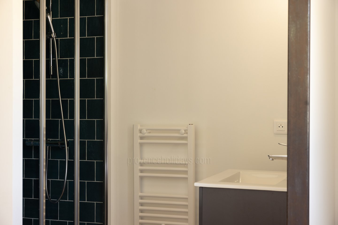 15 - L’Orée des Vignes: Villa: Bathroom