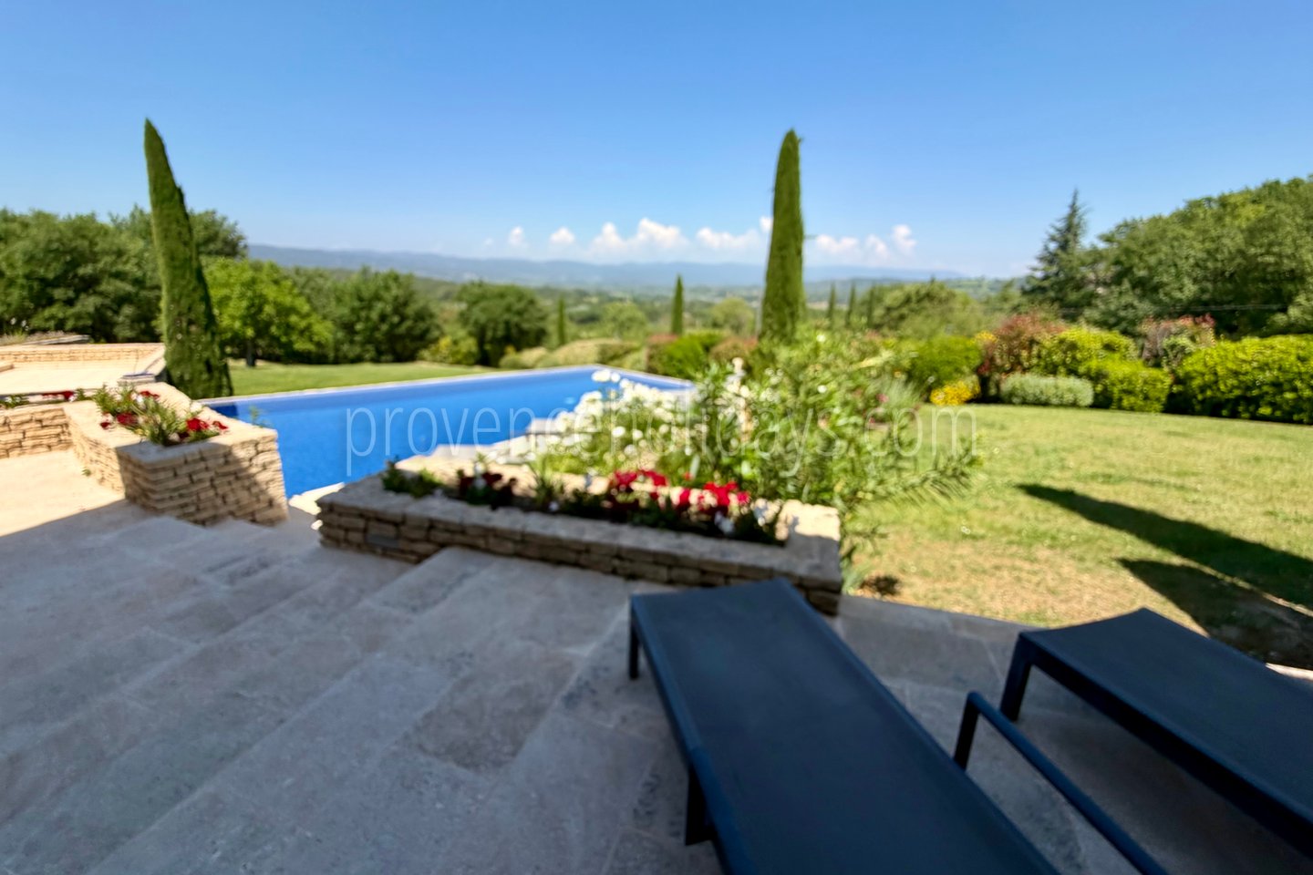 Villa Jean - 37