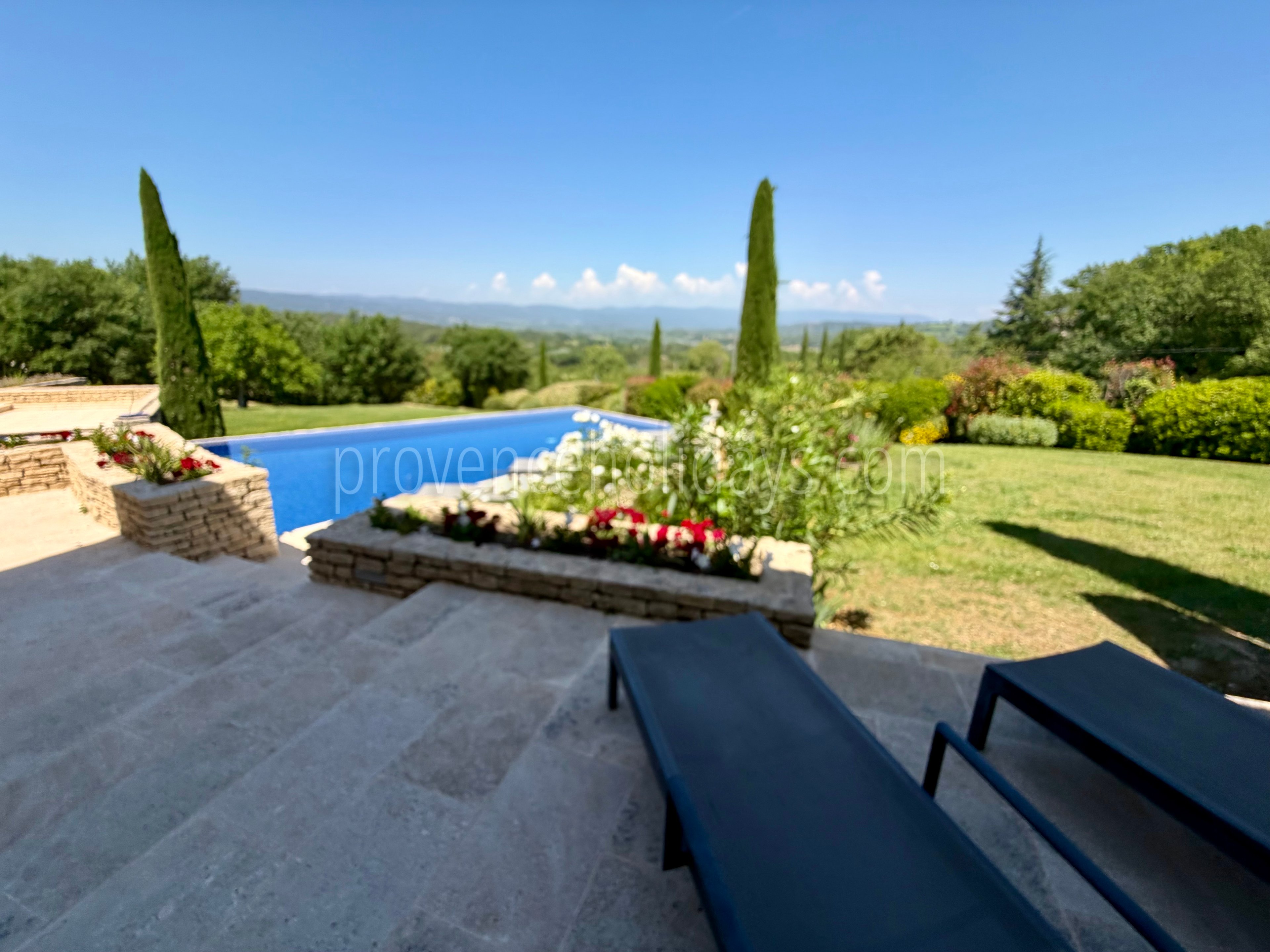 Villa Jean - 37