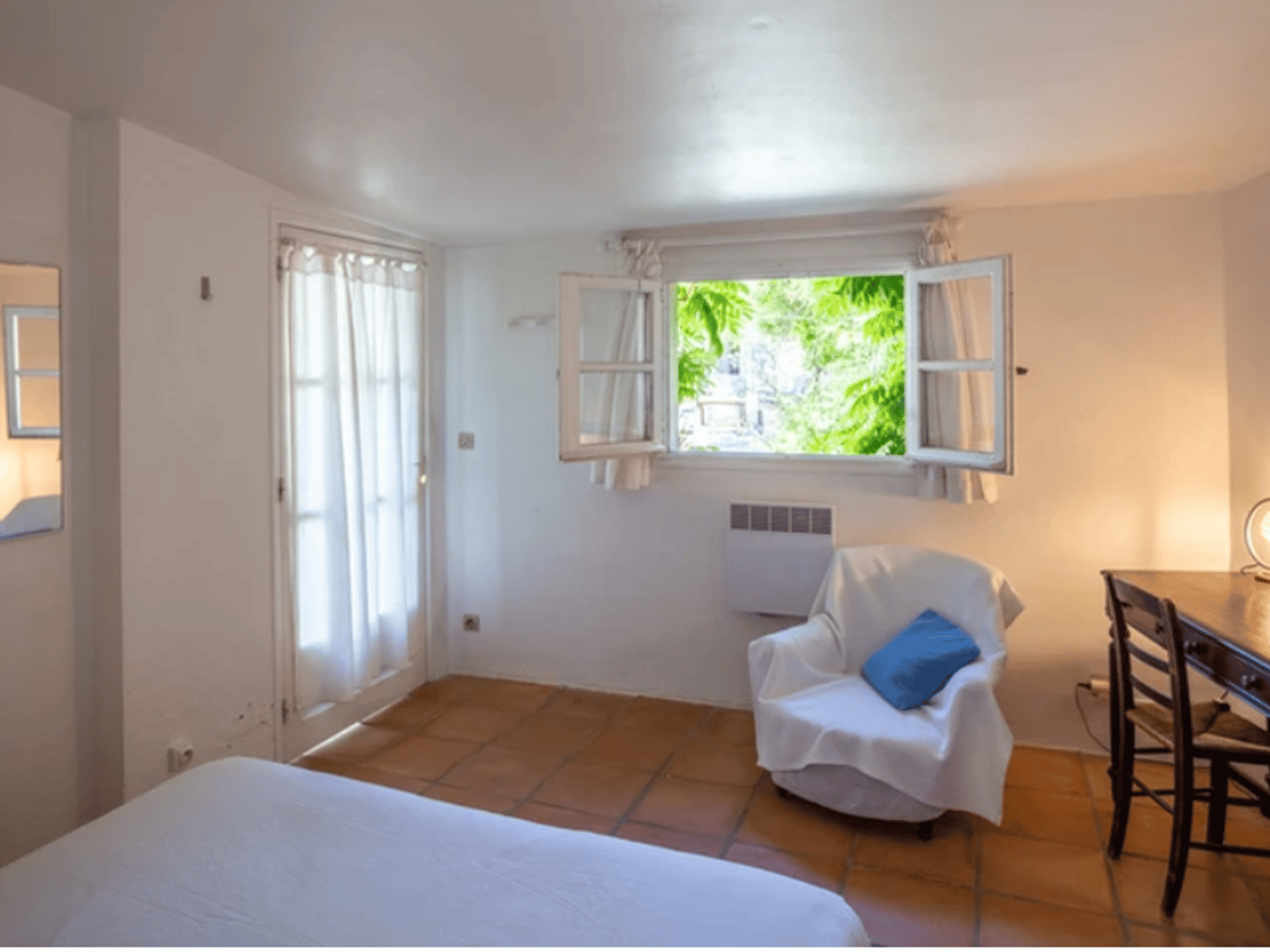 Maison Porquerolles - 17