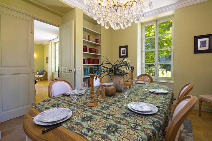 31 - Bastide Valentine: Villa: Interior