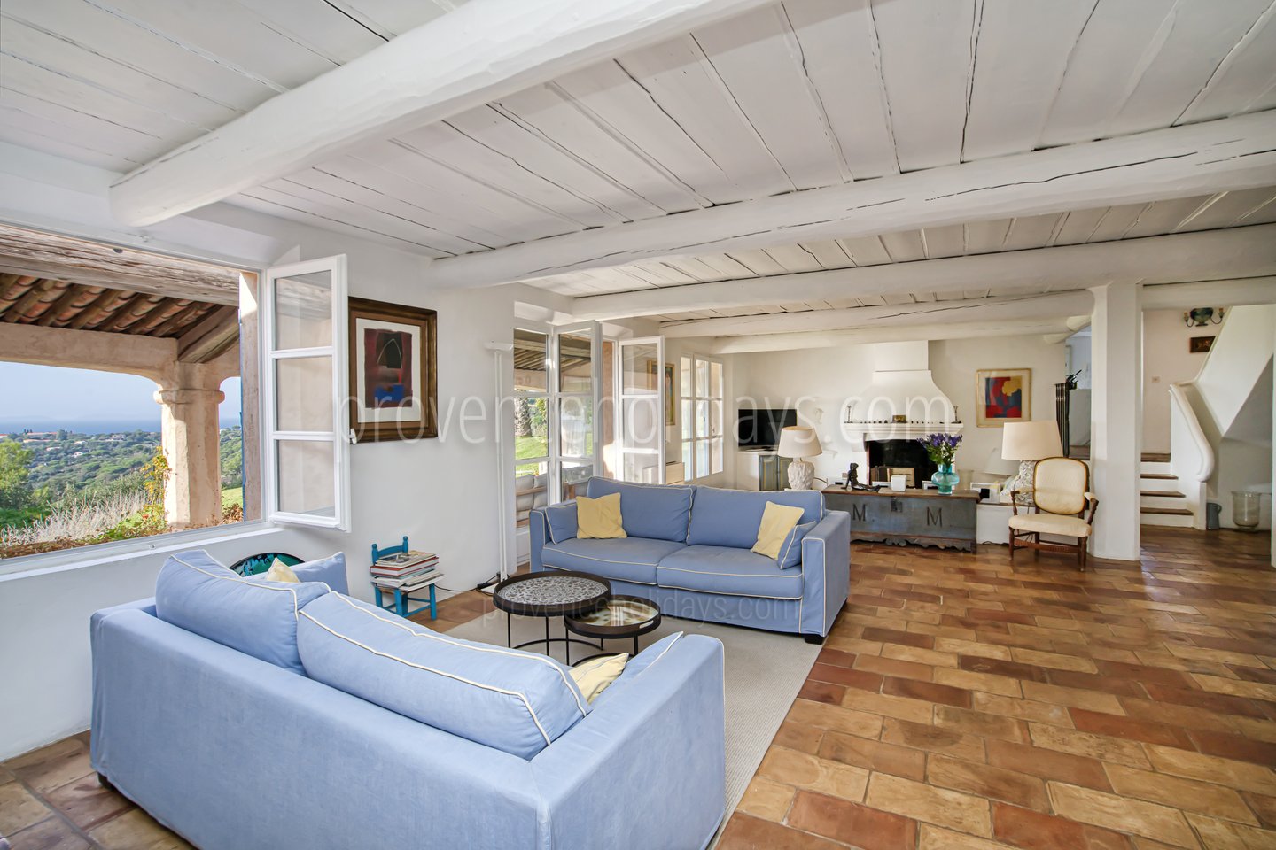 13 - Maison Jaspe: Villa: Interior