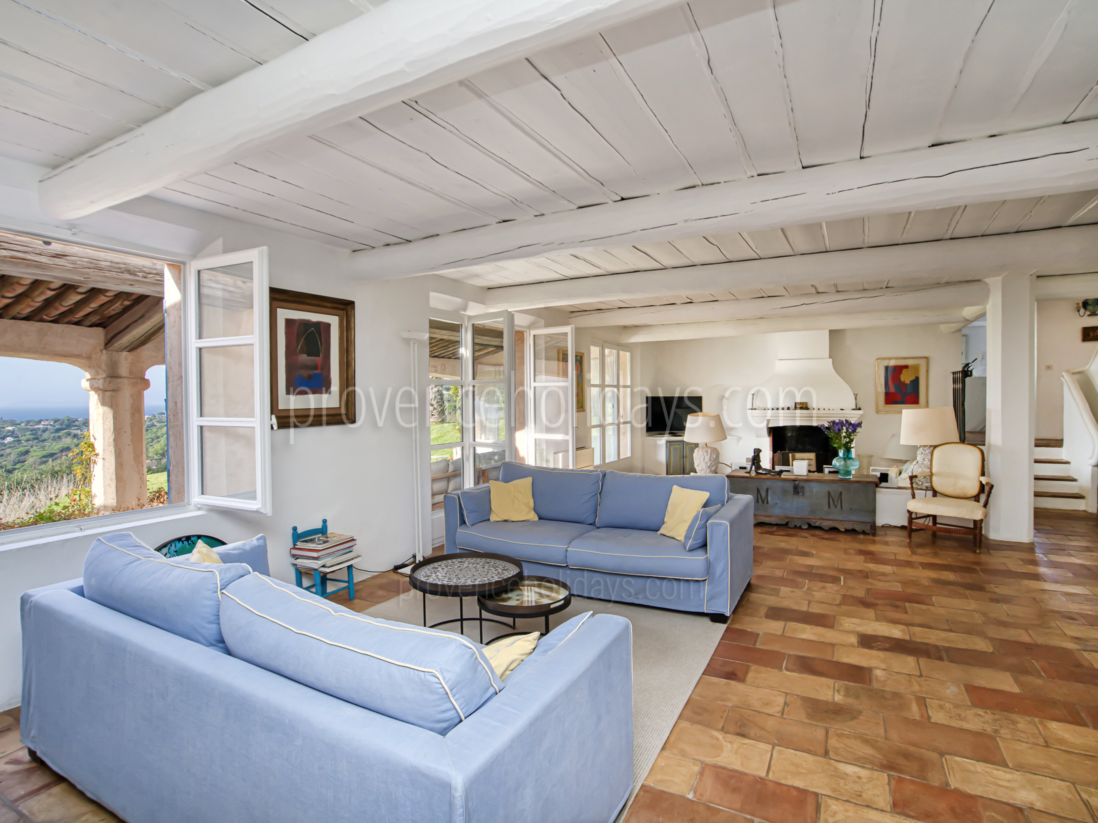 13 - Maison Jaspe: Villa: Interior