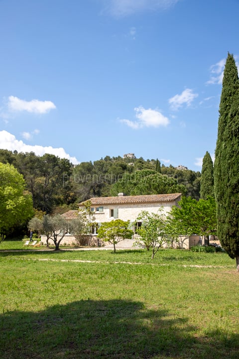 5 - Maison Lili: Villa: Exterior
