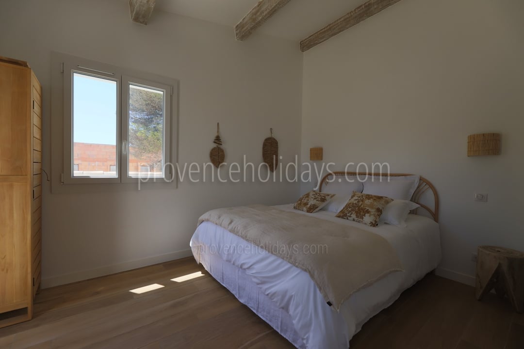 30 - Villa Hacienda: Villa: Bedroom