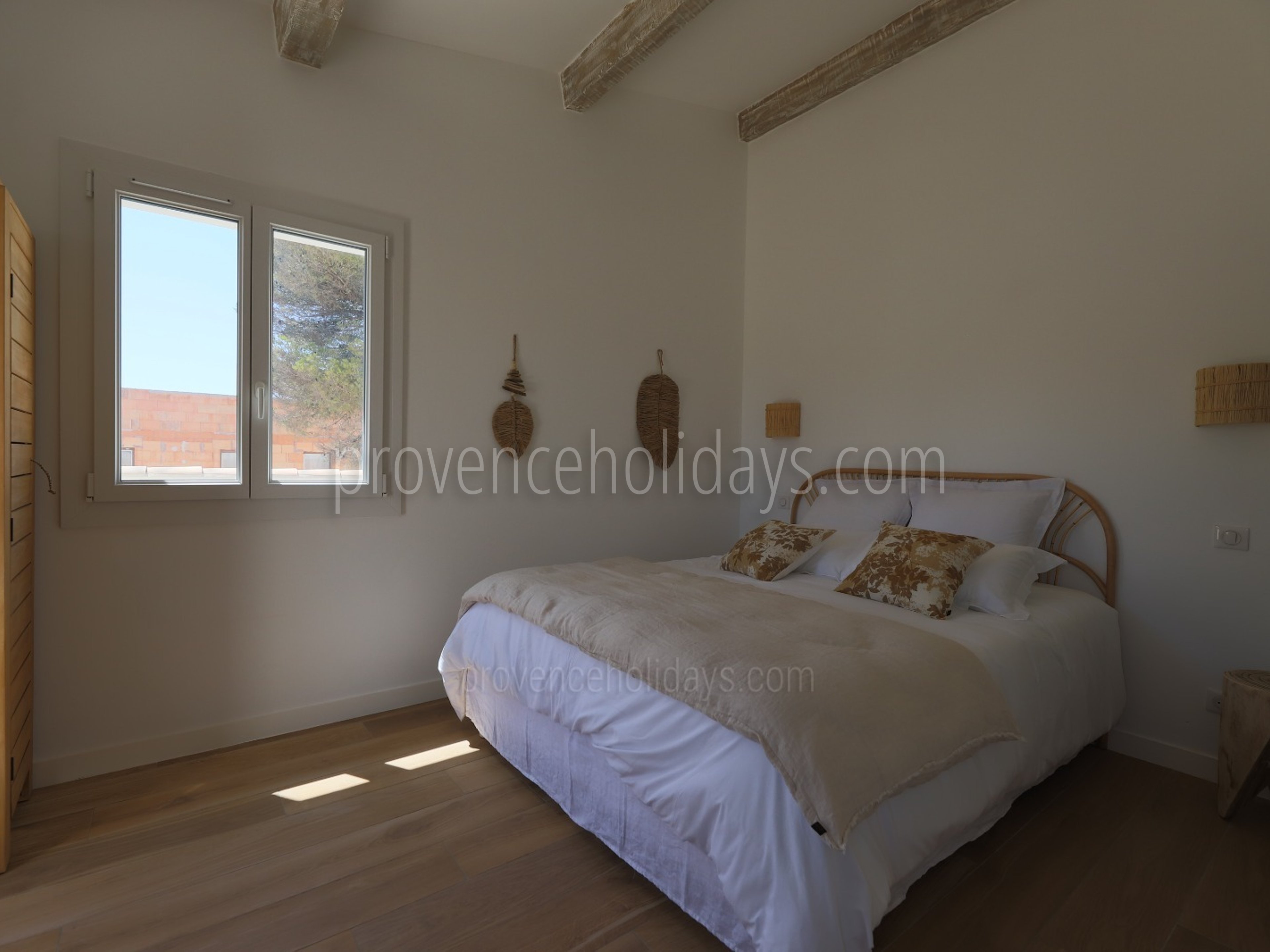 30 - Villa Hacienda: Villa: Bedroom