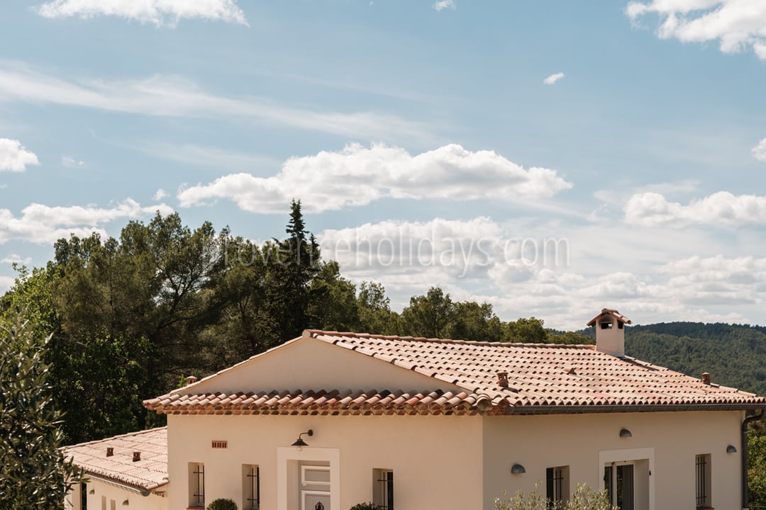 15 - Villa Orso: Villa: Exterior